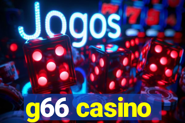 g66 casino